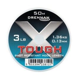 Drennan X-Tough Mono 50mtr 